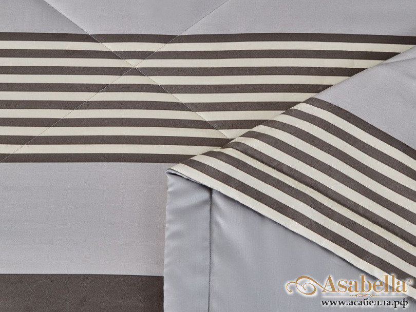 картинка одеяло летнее тенсел в тенселе-люкс 200х220 см, 2123-om от магазина asabella в Москве