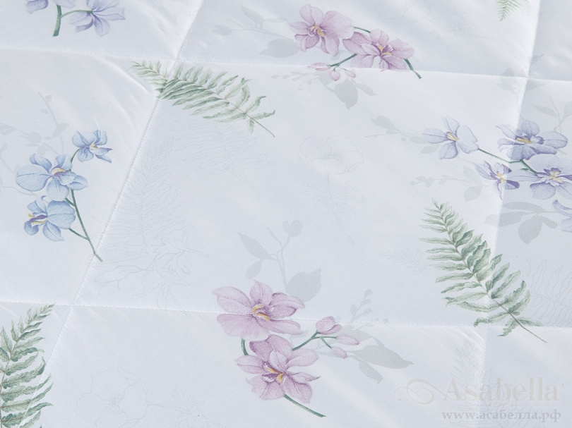 картинка одеяло летнее тенсел в тенселе 160х220 см, 1052-os от магазина asabella в Москве