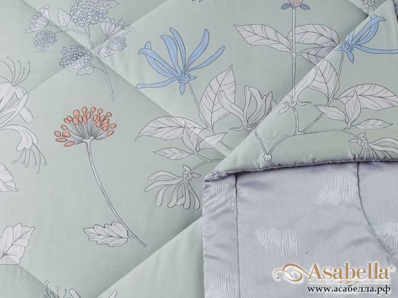 картинка одеяло летнее тенсел в тенселе 160х220 см, 1526-os от магазина asabella в Москве