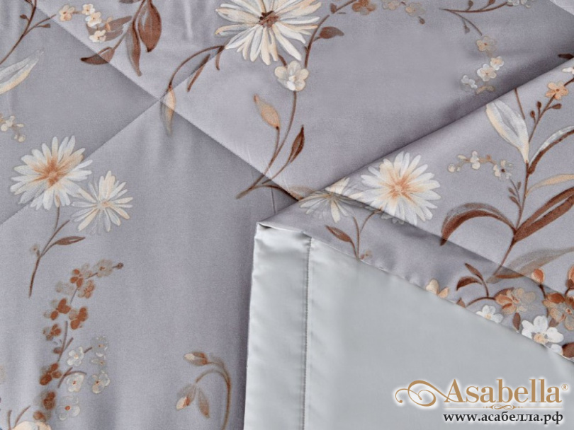 картинка одеяло летнее тенсел в тенселе-люкс 200х220 см, 2156-om от магазина asabella в Москве