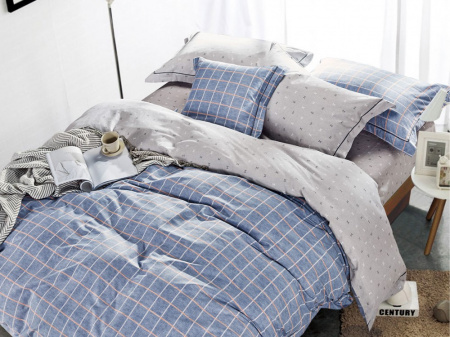 картинка комплект постельного белья asabella 248-xs, размер 1,5-спальный от магазина asabella в Москве