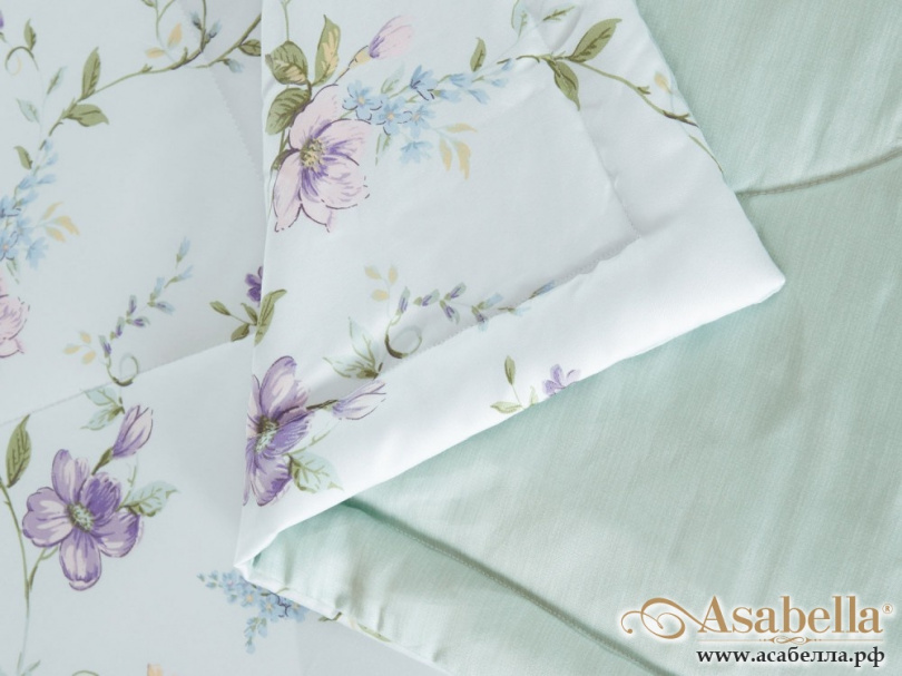картинка одеяло из тенселя asabella 1311-os, размер 160х220 см от магазина asabella в Москве
