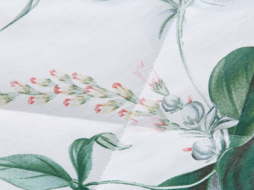картинка комплект простыни с двумя наволочками, хлопок 532-3р, 240*260 см от магазина asabella в Москве