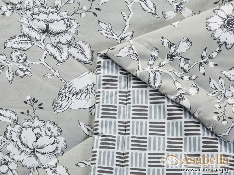 картинка одеяло летнее тенсел в хлопке 200х220 см, 1613-om от магазина asabella в Москве